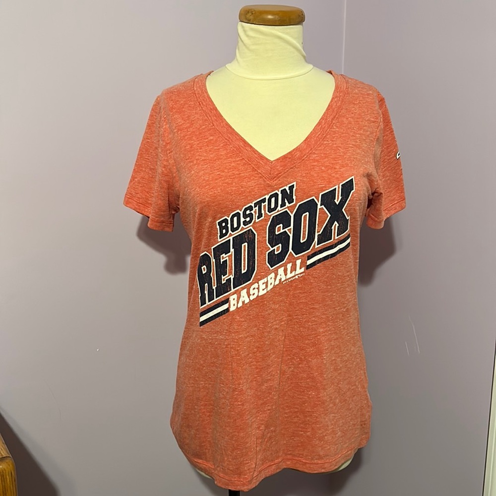 Boston Red Sox ⚾️ tee